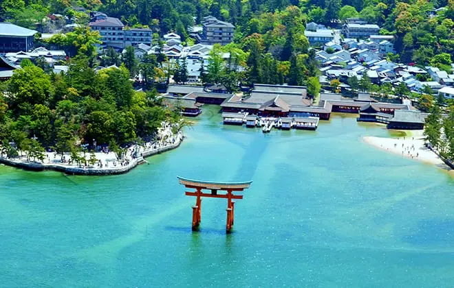 瀬戸内海は、世界一のクルージングスポット。
