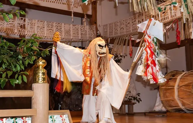 日本神話と、永い歴史を感じられる宮崎県。