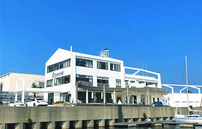 ボート免許を取得するなら国家試験免除の登録教習所で！