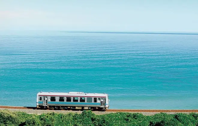 家族で楽しめる街、浜田市。