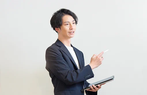 JMLの授業イメージ