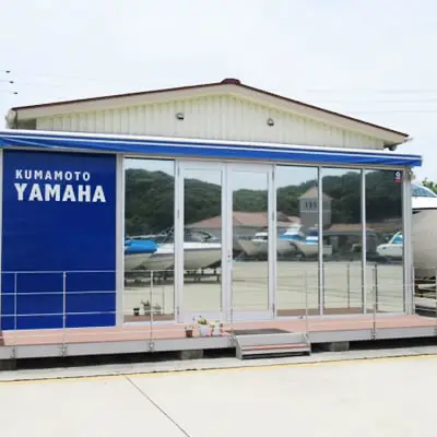 マリーナ情報