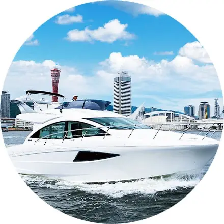 日本海洋資格センター