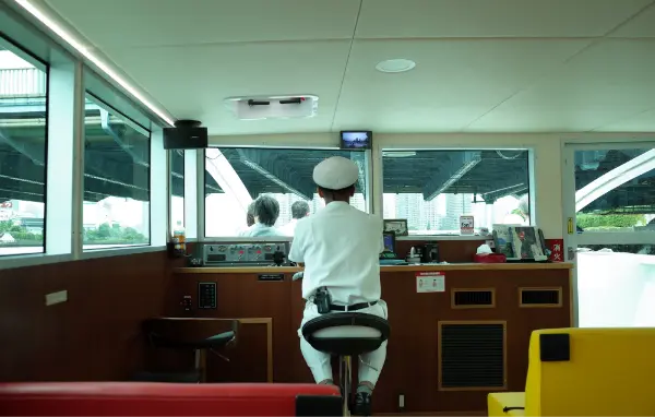 STCW/STCW-F 基本訓練・実技講習の受講義務がある船員は？